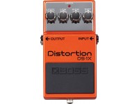 <b>BOSS DS-1X Pedal Distorção para Guitarra Eléctrica Edição Especial Premium Tone</b> <b>BOSS DS-1X Pedal Distorção para Guitarra Eléctrica Edição Especial Premium Tone</b>